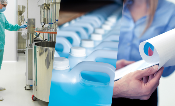 Почему выбирают нас