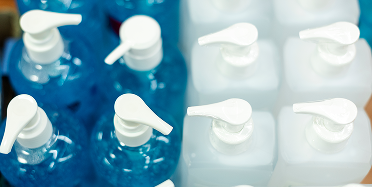 Разрабатываем и производим проффесиональные химические средства под ваш бренд